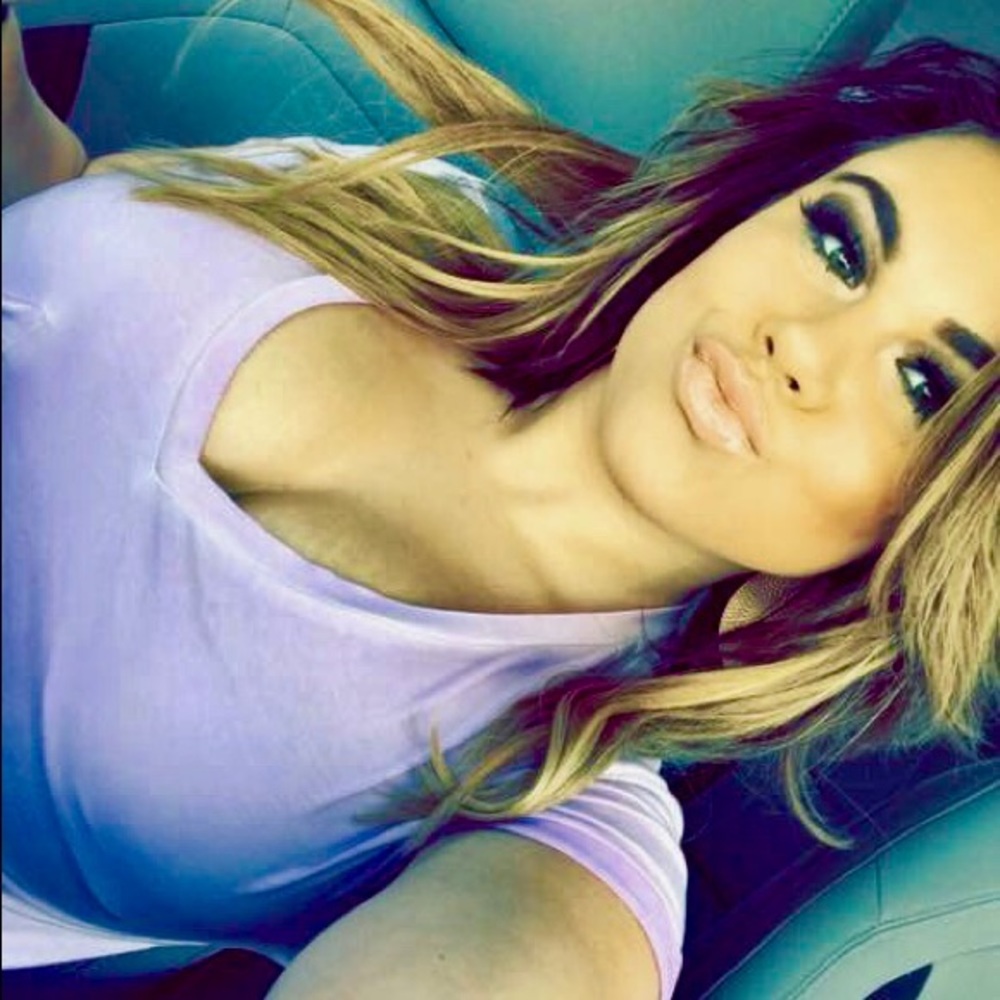 Meet your Posher, Drista